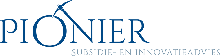 Pionier Subsidie- en Innovatieadvies